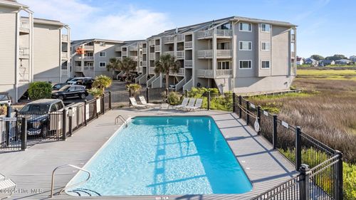 apt-3c-1801 Canal Dr, Carolina Beach, NC, 28428-5973 | Card Image