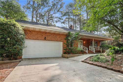 235 Clearfield Ln, Southern Pines, NC, 28387-7108 | Card Image