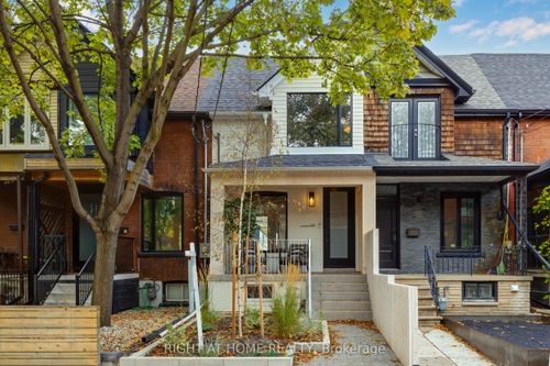 768 Richmond St W, Toronto, ON, M6J1C5 | Card Image