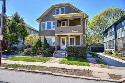 91 Fourth Street, Providence, RI, 02906 | Card Image