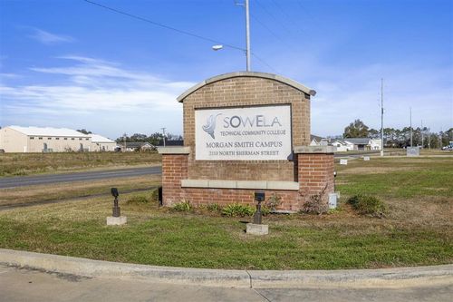 0 N Sherman St, Jennings, LA, 70546 | Card Image
