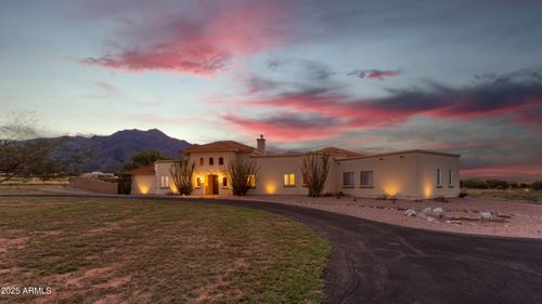 6027 E Andalusian Ct, Hereford, AZ, 85615-9777 | Card Image