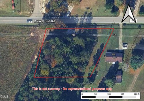 00 Bearpond Rd, Henderson, NC, 27537 | Card Image