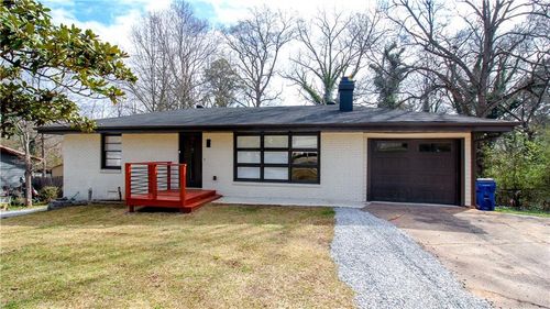 5207 White Blvd Sw, Mableton, GA, 30126-1532 | Card Image