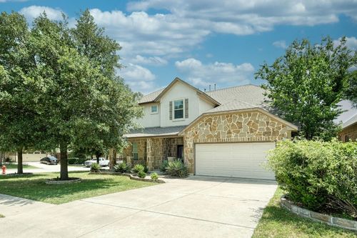 2937 Castellan Ln, Round Rock, TX, 78665-5689 | Card Image
