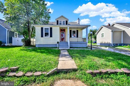 6417 Gilmore St, GWYNN OAK, MD, 21207-5205 | Card Image