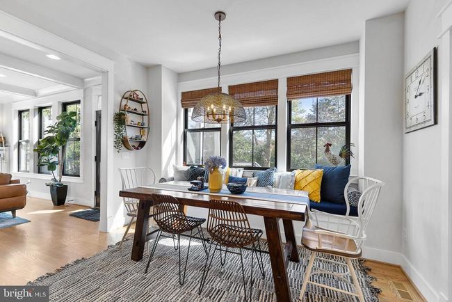 5612 Williamsburg Blvd, House other with 6 bedrooms, 6 bathrooms and null parking in ARLINGTON VA | Image 19