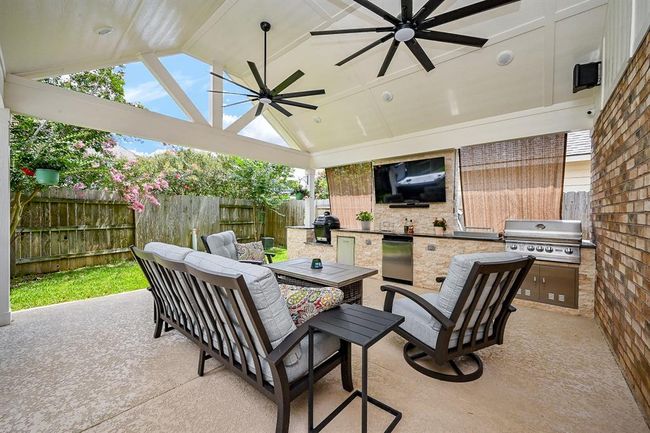 Whether enjoying a peaceful evening or entertaining guests, this home is a perfect retreat. | Image 45