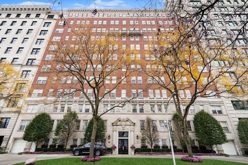 6d-219 E Lake Shore Dr, Chicago, IL, 60611-1336 | Card Image