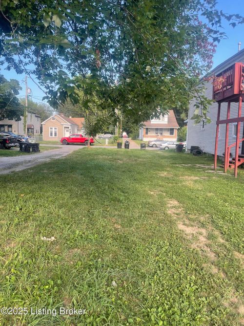 2621 S 5th St, Louisville, KY, 40208-1531 | Card Image