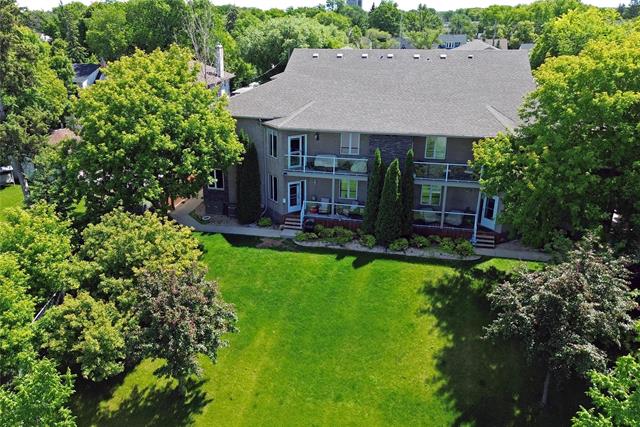 Residential in Winnipeg 4