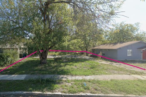 6042 Castle Hunt, San Antonio, TX, 78218-4115 | Card Image