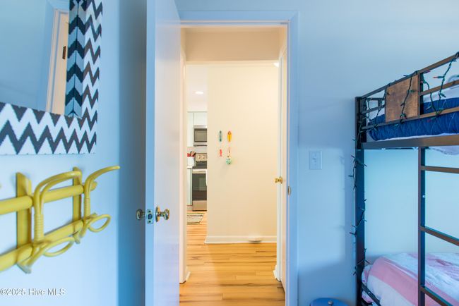 2301B - 2301 Surfrider Cir, Condo with 2 bedrooms, 2 bathrooms and null parking in Kure Beach NC | Image 19