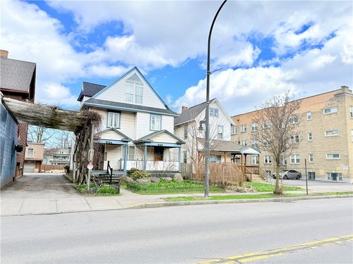 948 Monroe Ave, Rochester, NY, 14620-1726 | Card Image