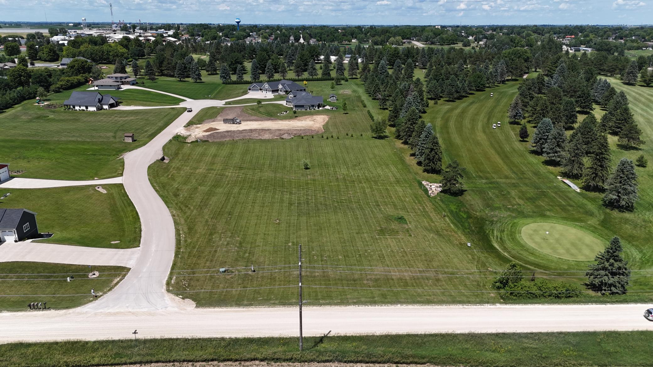53022 253Rd Ave, Plainview, MN