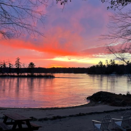 100-44 Shore Dr, Middleton, NH, 03887-6022 | Card Image