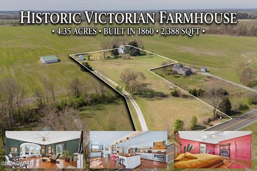 10665 Highway 54, Paris, TN, 38242-6472 | Card Image