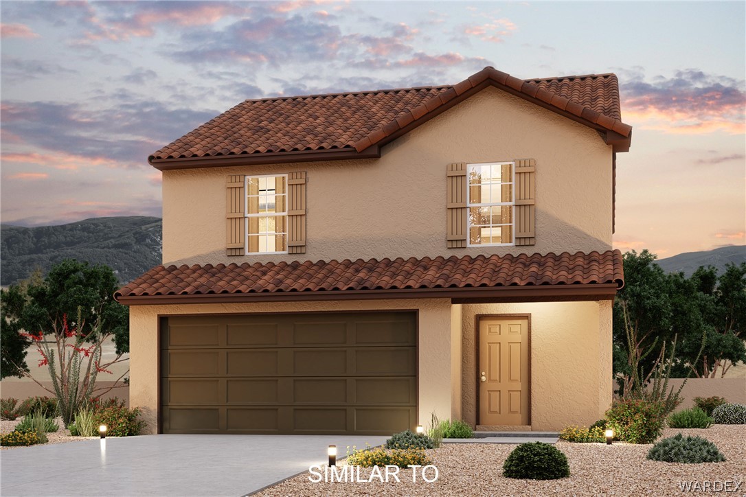 Village Dr, Bullhead City, AZ 86442