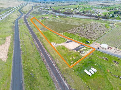 NKA N Hansen Rd, Prosser, WA, 99350 | Card Image