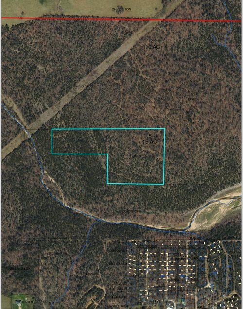 000 160 Hwy, Theodosia, MO, 65761 | Card Image