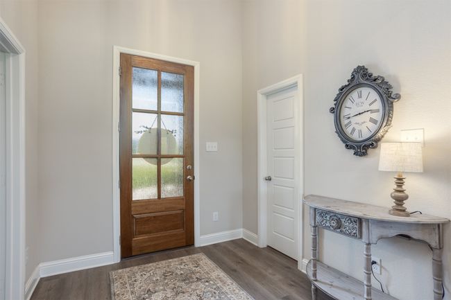From the moment you enter, you will feel like you are home. | Image 4