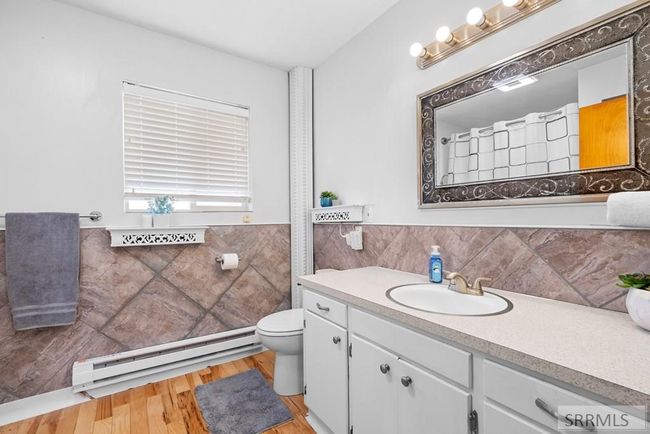 9891 N 5 Th E, House other with 4 bedrooms, 2 bathrooms and 2 parking in Idaho Falls ID | Image 33