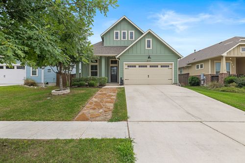 2137 Ringstaff Rd, Leander, TX, 78641-3780 | Card Image