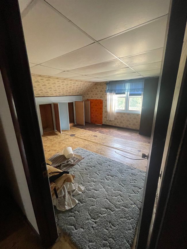 762 Hillview Rd, House other with 3 bedrooms, 1 bathrooms and null parking in Richmond VT | Image 11