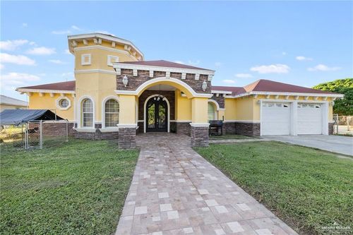 6809 Red Deer St, Donna, TX, 78537-5847 | Card Image