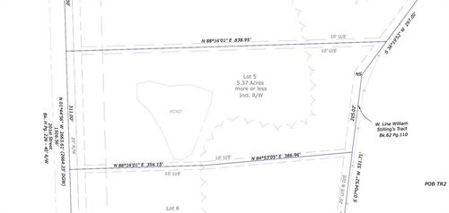 Lot 5 201st Street, Leavenworth, KS, 66048 | Card Image