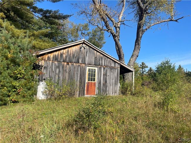4184 Factory Rd, Home with 1 bedrooms, 0 bathrooms and null parking in Natural Bridge NY | Image 5