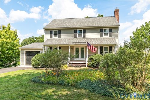 9056 Craney Island Rd, Mechanicsville, VA, 23116-2514 | Card Image