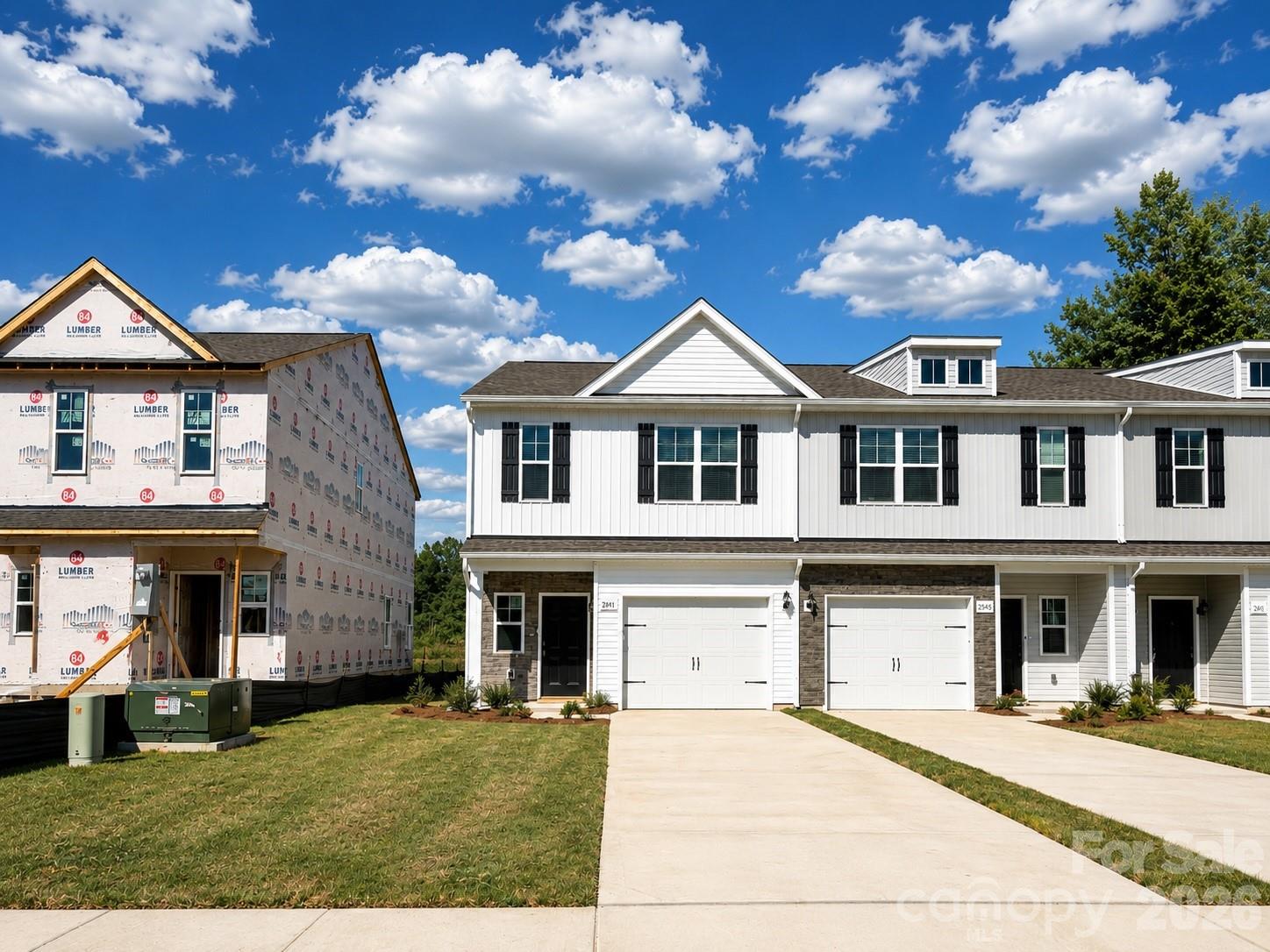 Residential in Charlotte 4