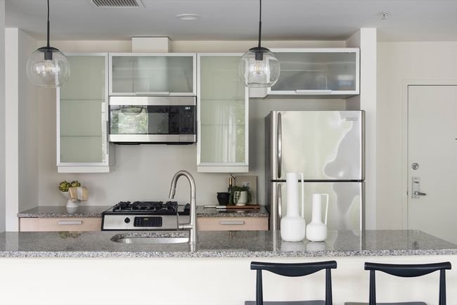 APT-402 - 139 E Berkeley St, Condo with 1 bedrooms, 1 bathrooms and null parking in Boston MA | Image 6