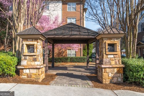 1105-4805 W Village Way Se, Smyrna, GA, 30080-9220 | Card Image