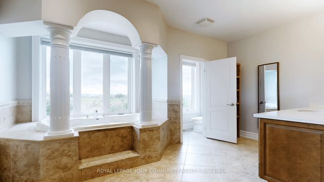 4499 Sideroad 15, House other with 6 bedrooms, 4 bathrooms and 22 parking in New Tecumseth ON | Image 17
