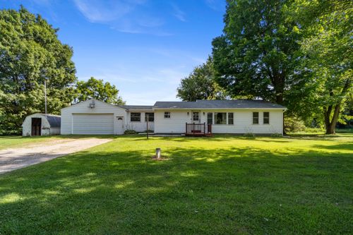 13333 Hutchison Rd, Albion, MI, 49224-9629 | Card Image