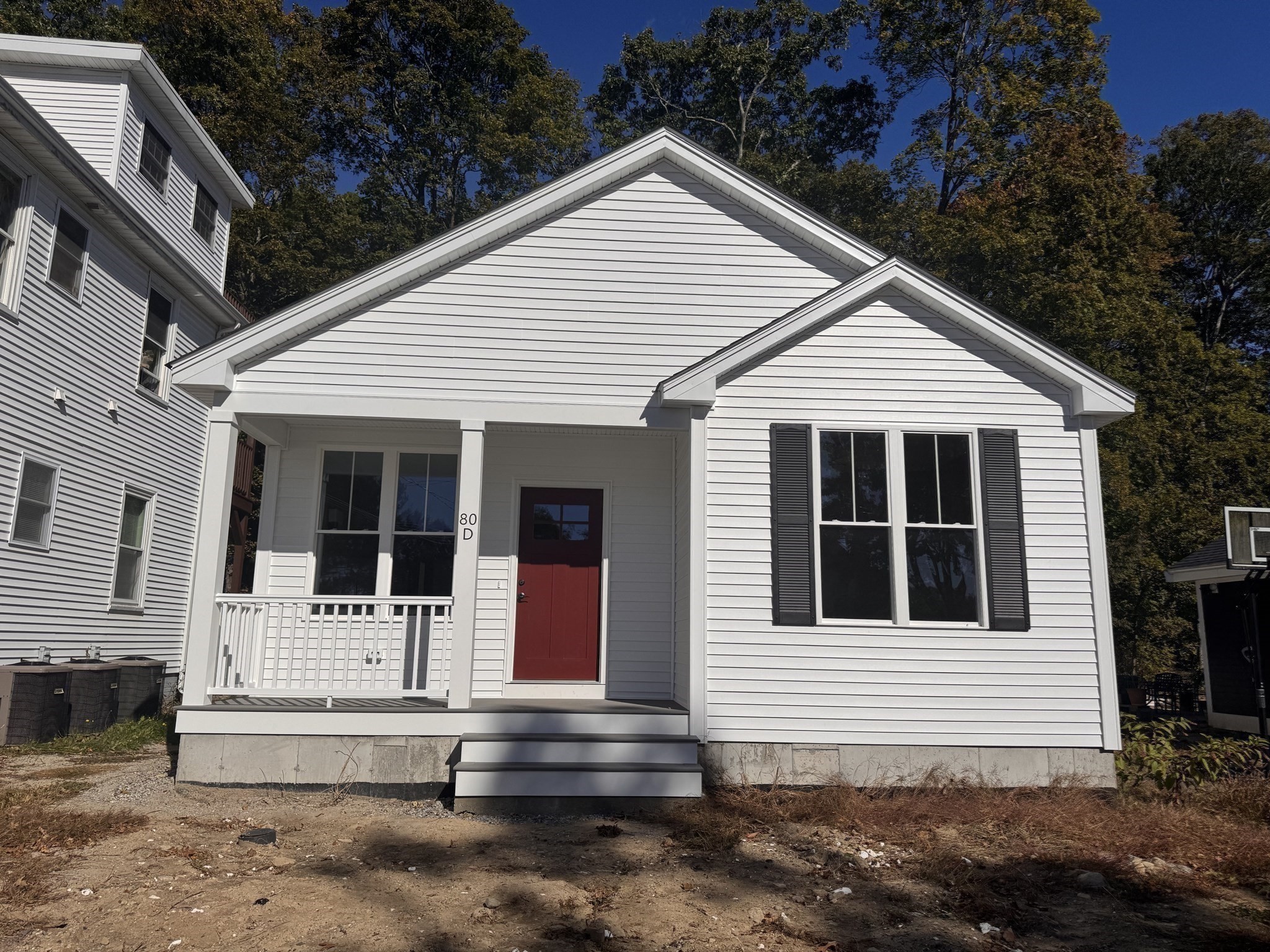 Residential Lease in Mansfield 4