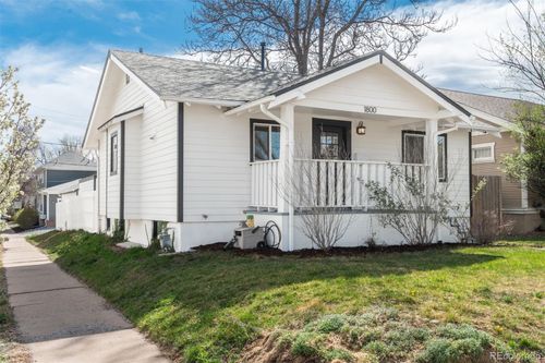 1800 S Franklin St, Denver, CO, 80210-3328 | Card Image