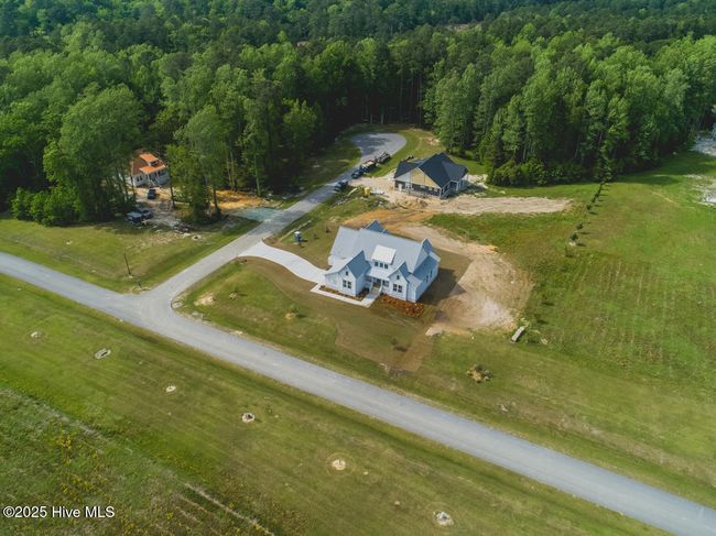25 Jasmine Ln, House other with 4 bedrooms, 3 bathrooms and 2 parking in Minnesott Beach NC | Image 4
