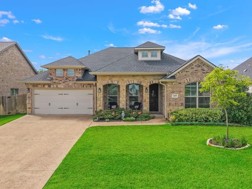 3407 Dovecote Way, Bryan, TX, 77808-3207 | Card Image