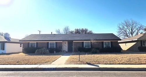 2829 Metz Dr, Midland, TX, 79705-4900 | Card Image