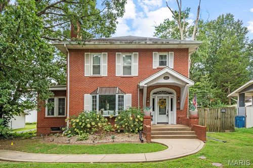 3021 Brown St, Alton, IL, 62002-4006 | Card Image