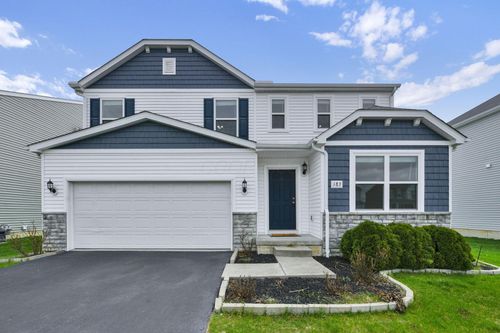 183 Copland Dr, Etna, OH, 43062-7675 | Card Image