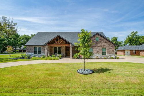 5418 Wedgefield Rd, Granbury, TX, 76049-4409 | Card Image