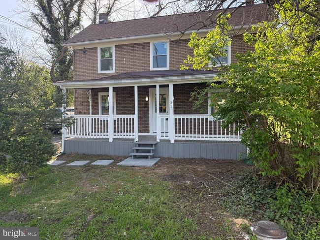21 S Greenway Ave, House other with 2 bedrooms, 1 bathrooms and null parking in BOYCE VA | Image 47