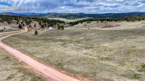 Lot 007 County Rd 403, Florissant, CO, 80816 | Card Image