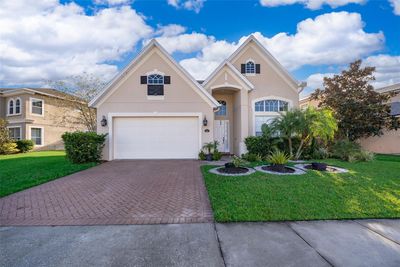 637 Spring Oak Circle, House other with 4 bedrooms, 3 bathrooms and null parking in Orlando FL | Image 1