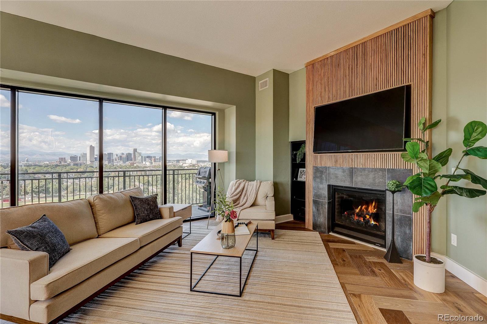 Residential in Denver 5