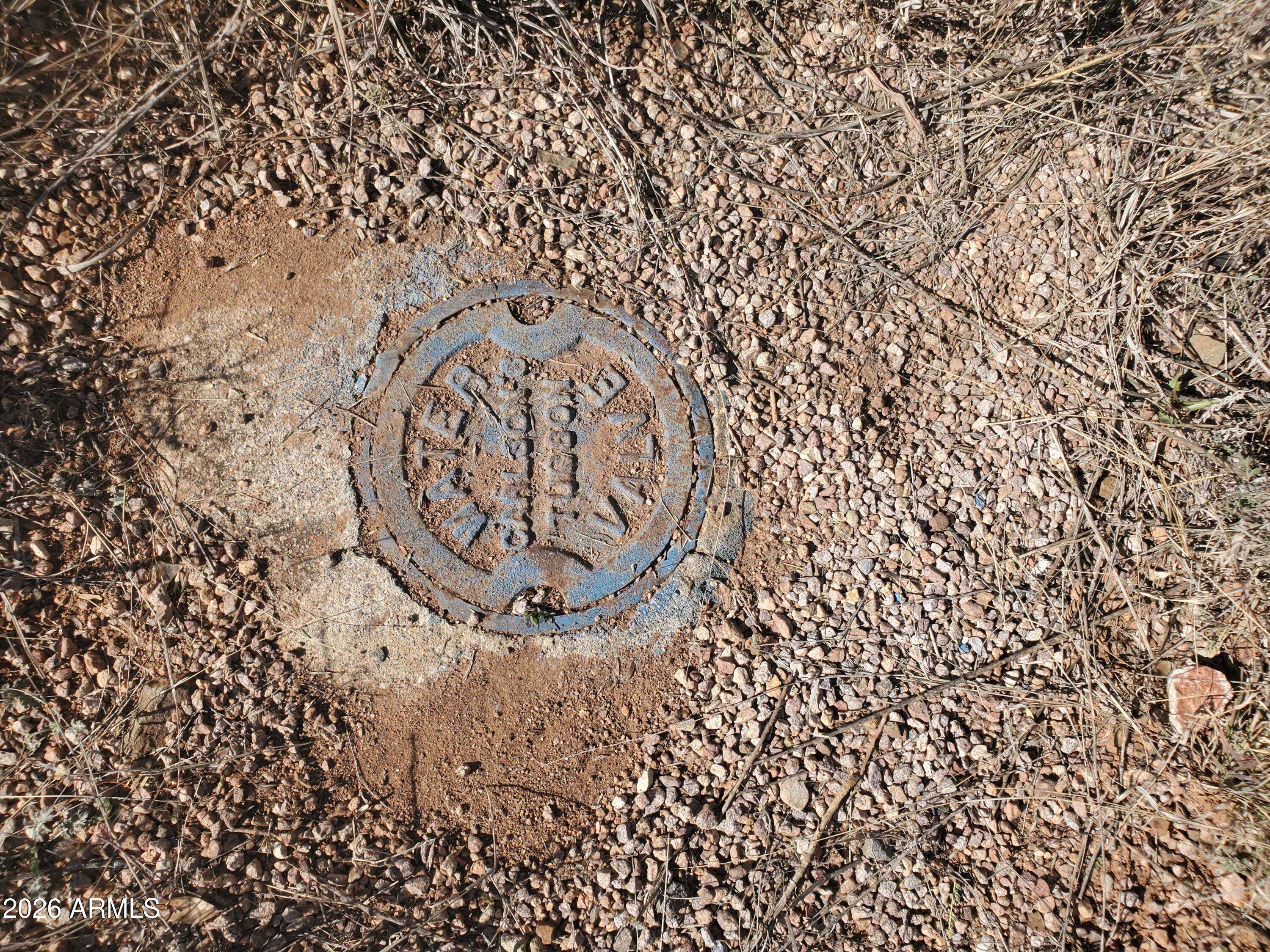 Land in Rio Rico 2